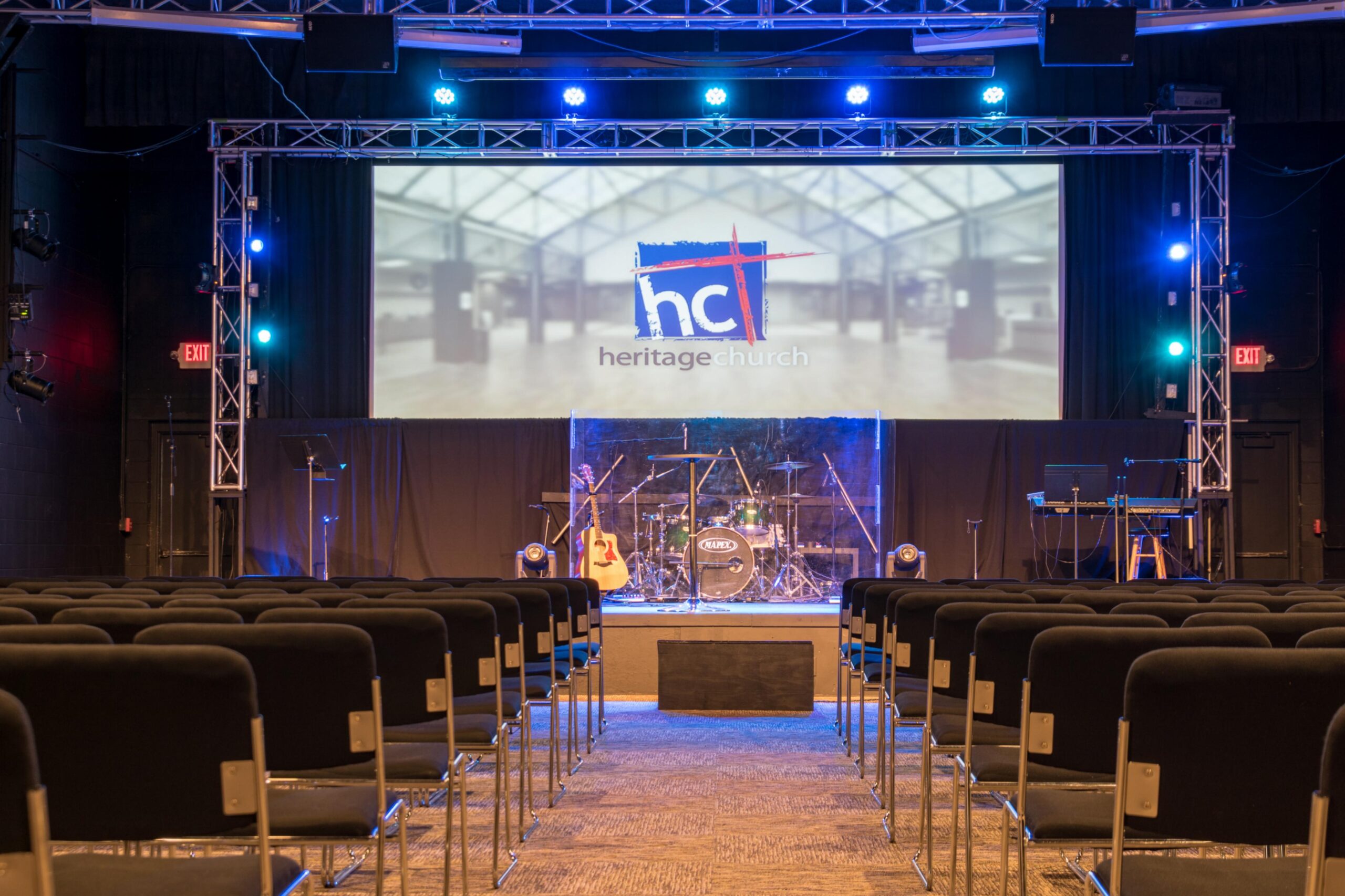 Heritage Church