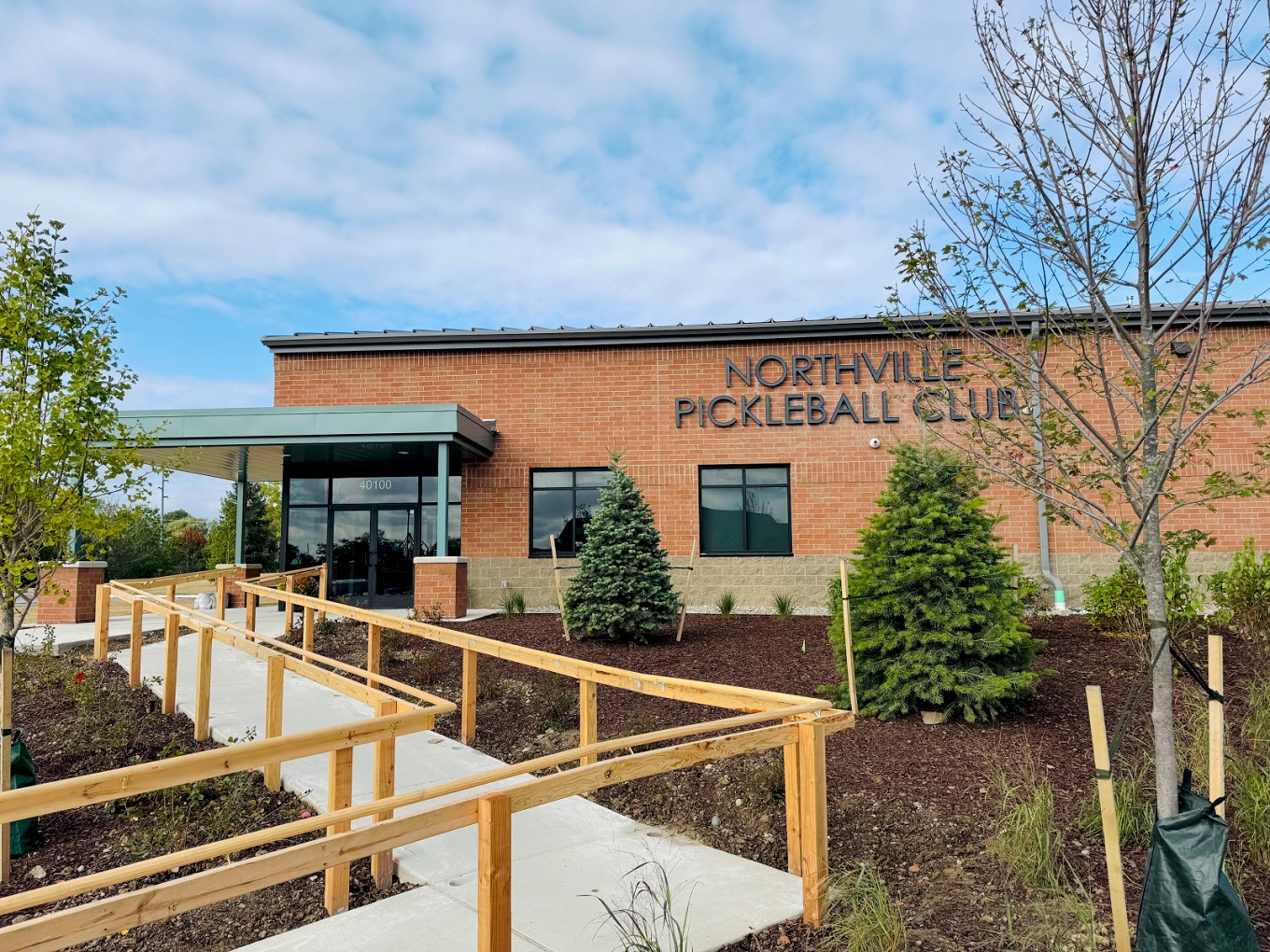 Northville Pickleball Club