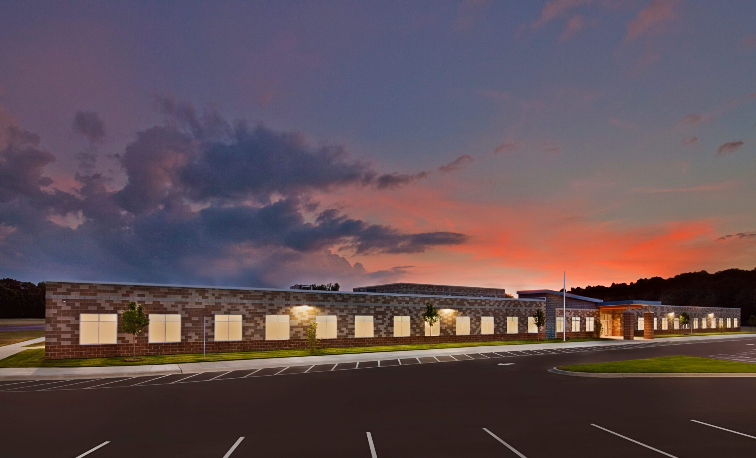Huron Academy