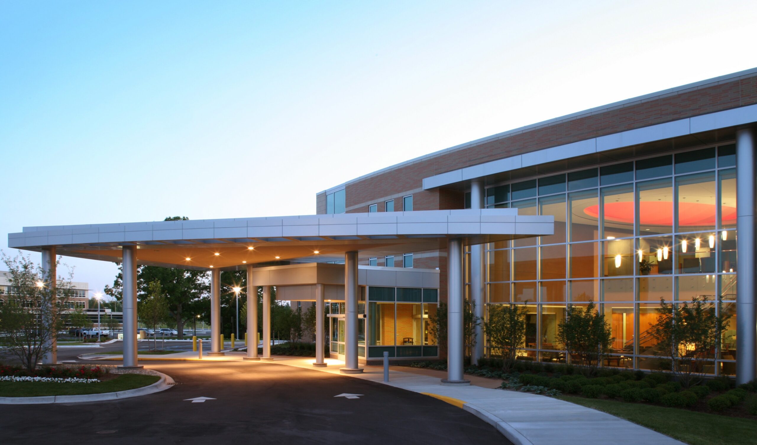 McLaren Cancer Center