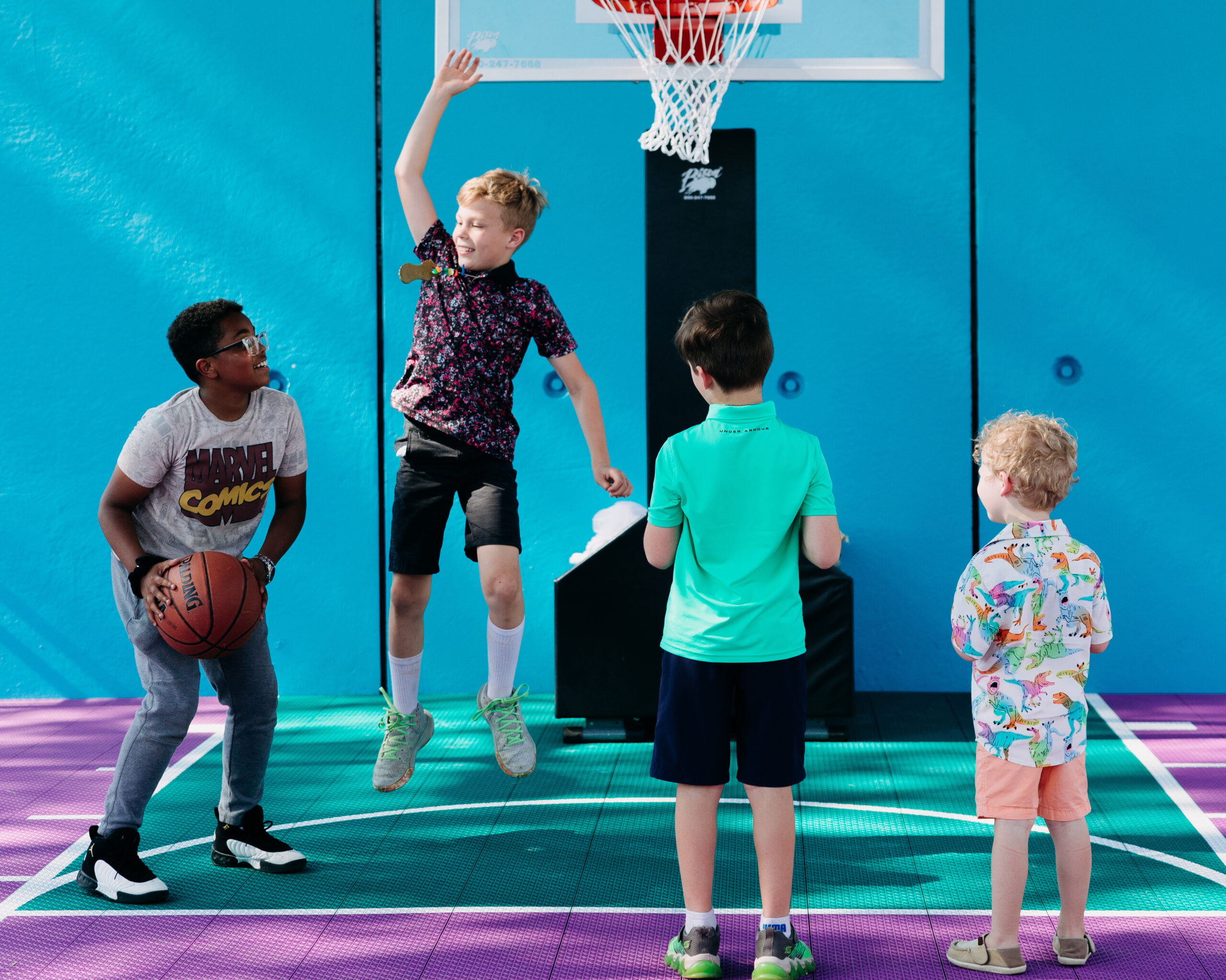 LifeLab Kids Foundation
