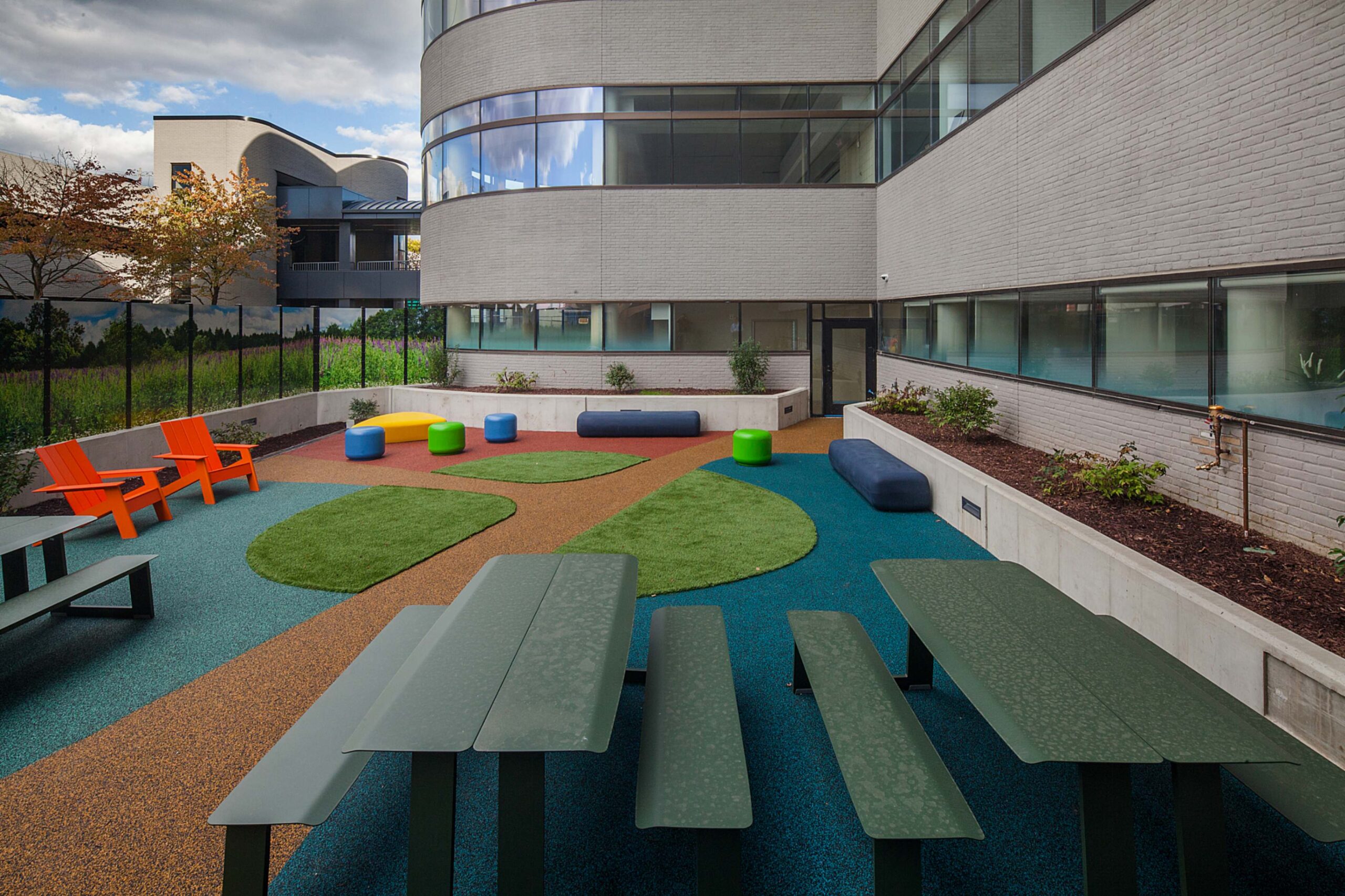 Ypsilanti Health Center / MI-HQ