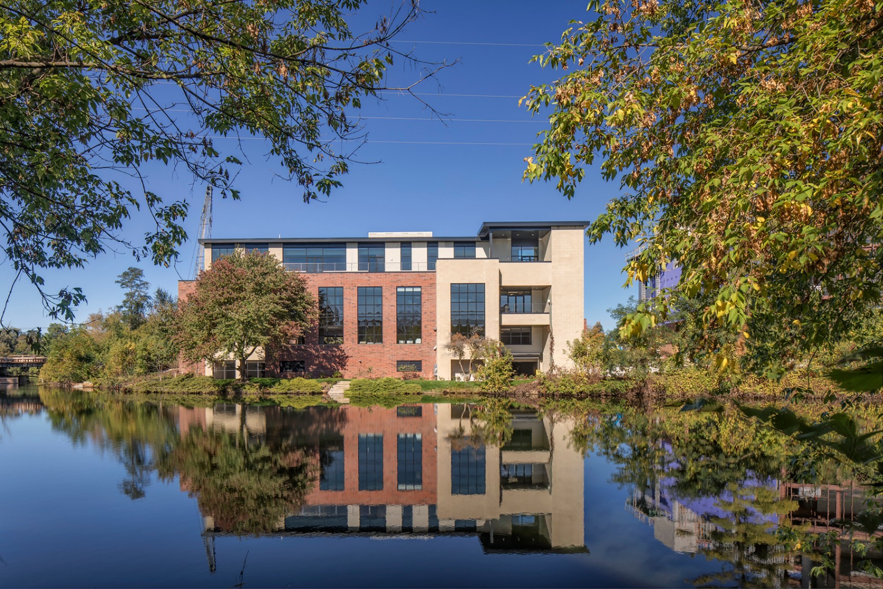 West Shore Bank