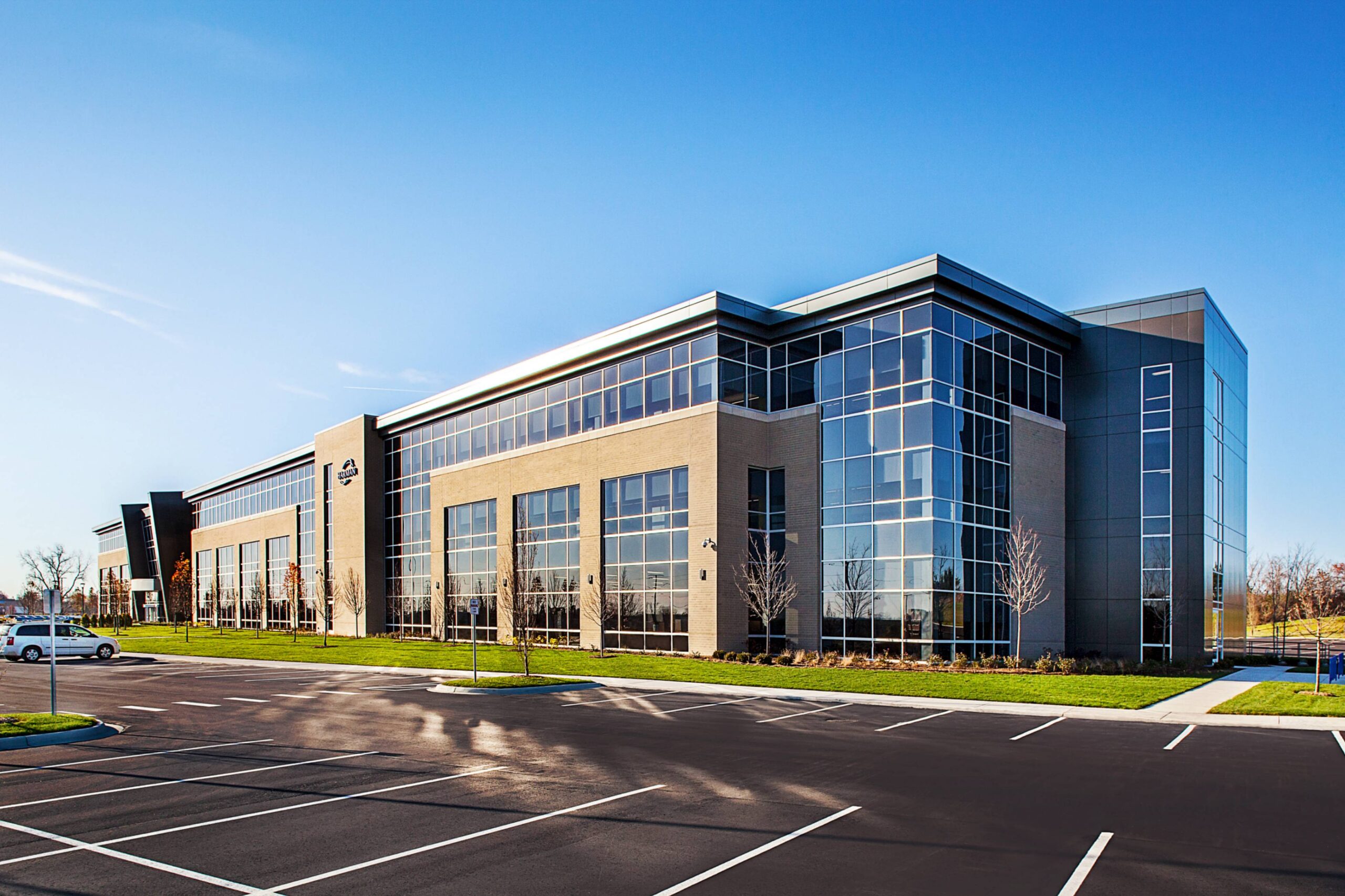 Harman International